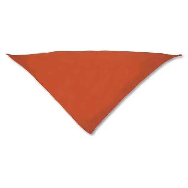 100% cotton pet bandanna designed for small dogs; offered in an... from ASI 90859 Tempo Industries Inc / Tempoline