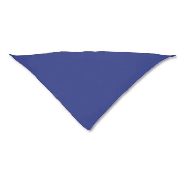 100% cotton pet bandanna designed for small dogs; offered in an... from ASI 90859 Tempo Industries Inc / Tempoline