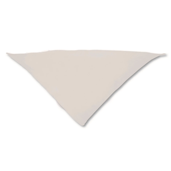 100% cotton pet bandanna designed for small dogs; offered in an... from ASI 90859 Tempo Industries Inc / Tempoline