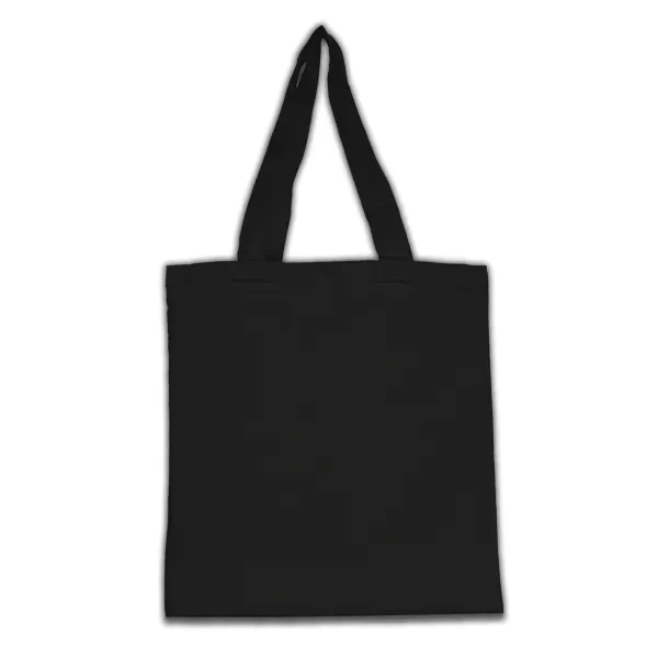 Large canvas cotton tote bag with 22" long handles and large... from ASI 90859 Tempo Industries Inc / Tempo Tempoline