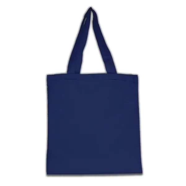 Large canvas cotton tote bag with 22" long handles and large... from ASI 90859 Tempo Industries Inc / Tempo Tempoline