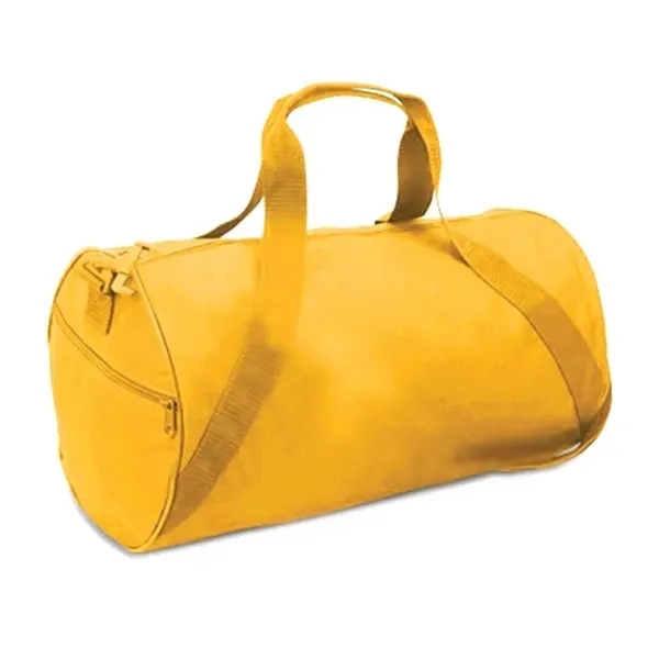 Versatile, large capacity duffel bag with handy straps; made of 50%... from ASI 90859 Tempo Industries Inc / Tempo Tempoline