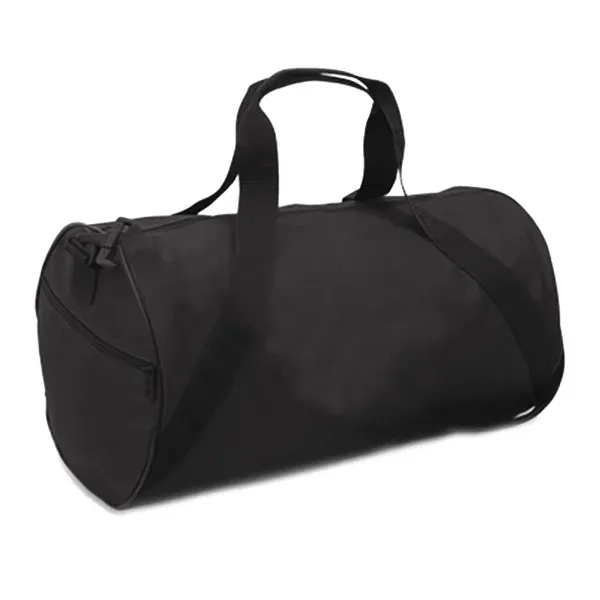 Versatile, large capacity duffel bag with handy straps; made of 50%... from ASI 90859 Tempo Industries Inc / Tempo Tempoline