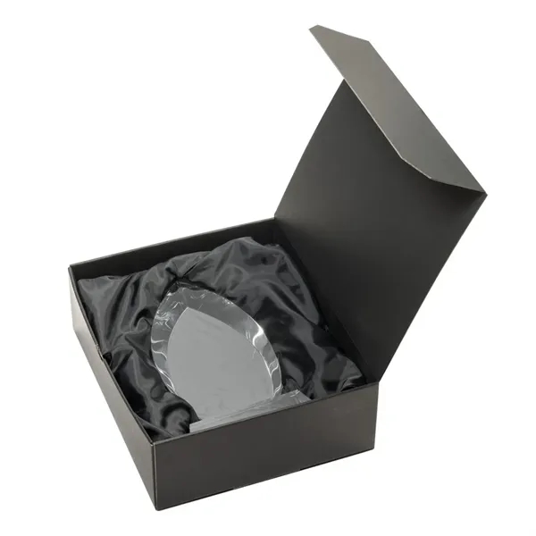 Make a statement of distinction with the Optical Crystal Marinello Award... from ASI 84592 St Regis Group / St Regis