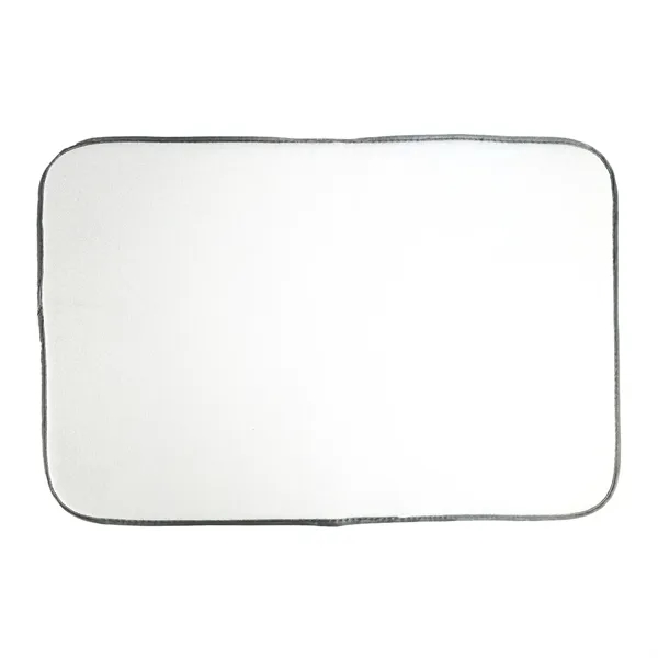 Elevate your kitchen with our 14" x 21" Full Color Sublimated... from ASI 92980 WOV-IN® / Universal Strap/Wov-In Line