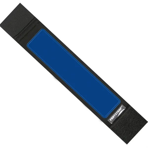 Reflective armband measuring 3" 18.5" with an adjustable hook and loop... from ASI 54040 Fey Promo / Reflectix® Mi Line by Fey