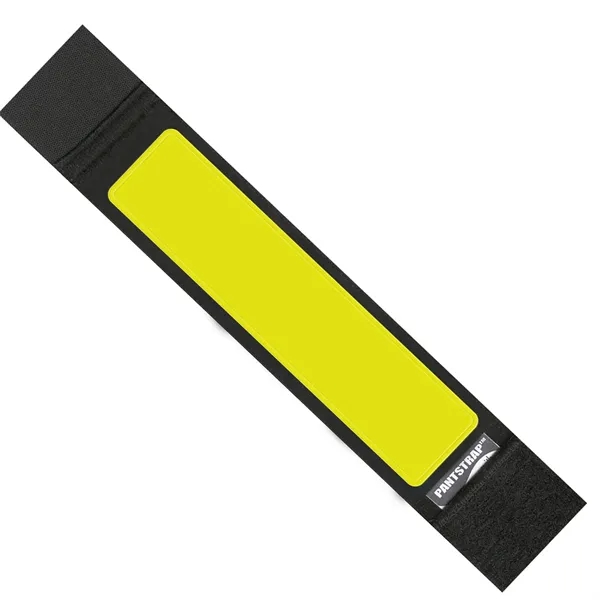 Reflective armband measuring 3" 18.5" with an adjustable hook and loop... from ASI 54040 Fey Promo / Reflectix® Mi Line by Fey