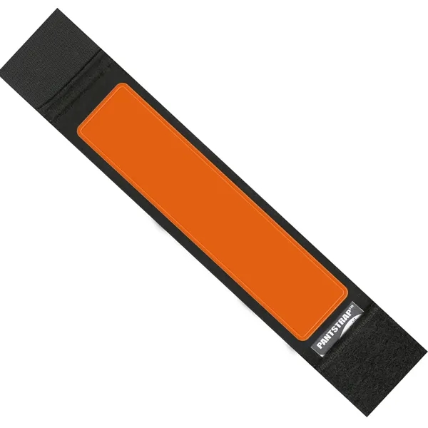 Reflective armband measuring 3" 18.5" with an adjustable hook and loop... from ASI 54040 Fey Promo / Reflectix® Mi Line by Fey