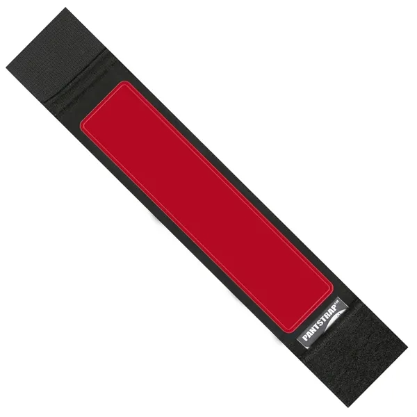 Reflective armband measuring 3" 18.5" with an adjustable hook and loop... from ASI 54040 Fey Promo / Reflectix® Mi Line by Fey