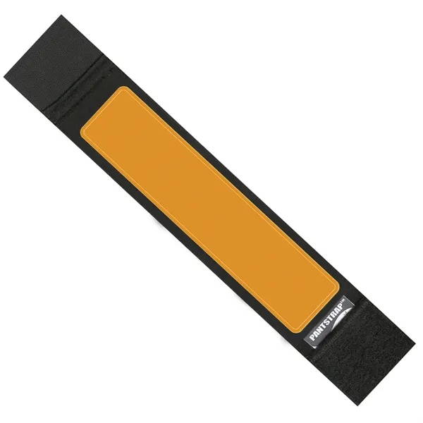 Reflective armband measuring 3" 18.5" with an adjustable hook and loop... from ASI 54040 Fey Promo / Reflectix® Mi Line by Fey