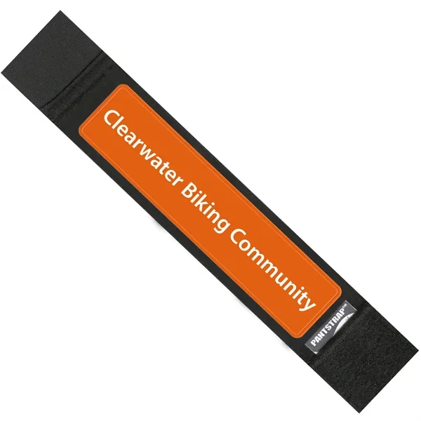 Reflective armband measuring 3" 18.5" with an adjustable hook and loop... from ASI 54040 Fey Promo / Reflectix® Mi Line by Fey