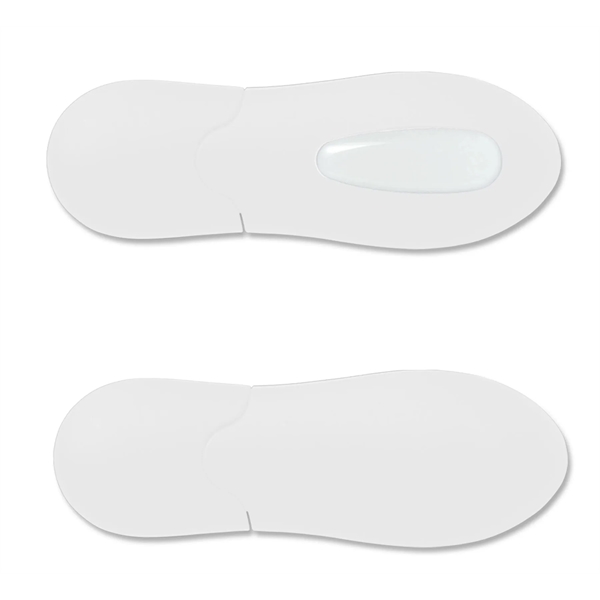 USB 2.0 flash drive made of a recycled plastic shell and... from ASI 90859 Tempo Industries Inc / Tempoline