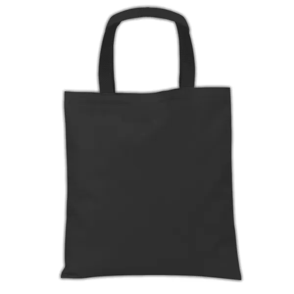 Tote bag made of 50% recycled 600 denier polyester PVC with... from ASI 90859 Tempo Industries Inc / Tempo Tempoline