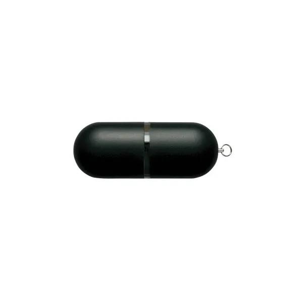Slim capsule shaped hi-speed USB 2.0 flash drive.... from ASI 90859 Tempo Industries Inc