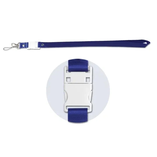 USB flash drive is integrated into 15" lanyard.... from ASI 90859 Tempo Industries Inc