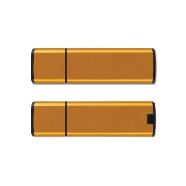 Hi-speed USB 2.0 aluminum drive.... from ASI 90859 Tempo Industries Inc / Tempoline