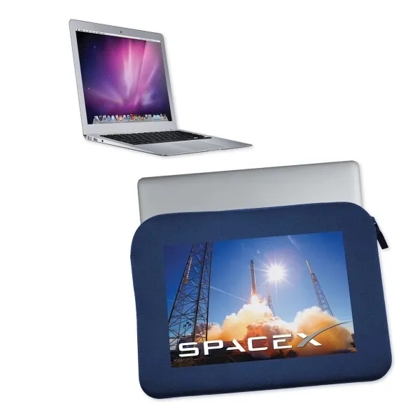 Sleeves for laptops with 13.3" screen.... from ASI 90859 Tempo Industries Inc