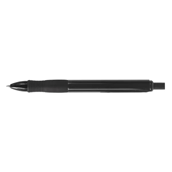 Gel ink roller ball pen with gel ink and grip.... from ASI 90859 Tempo Industries Inc