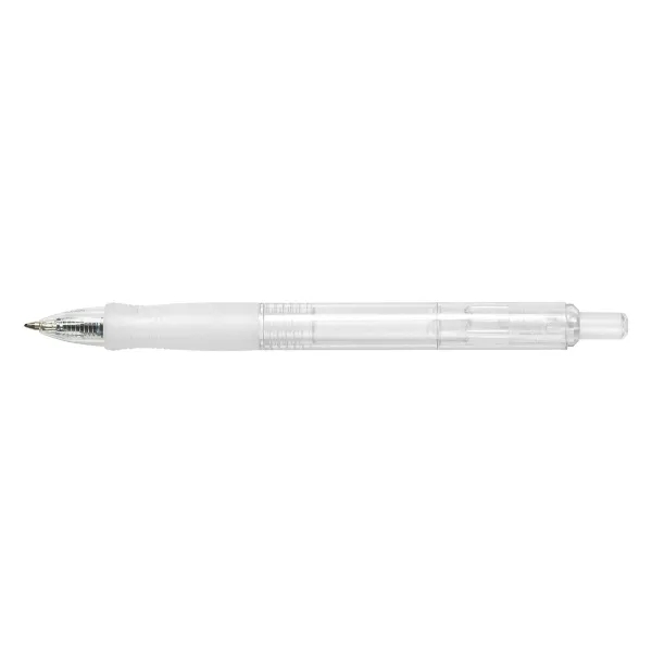 Gel ink roller ball pen with gel ink and grip.... from ASI 90859 Tempo Industries Inc