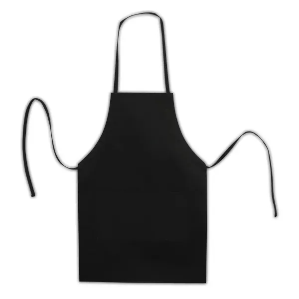 Butcher style apron made of 9 oz. cotton twill with 2... from ASI 90859 Tempo Industries Inc