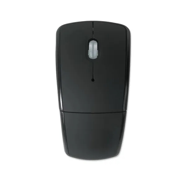 Wireless computer mouse that features high precision optical sensor technology and... from ASI 90859 Tempo Industries Inc