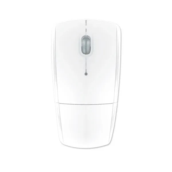 Wireless computer mouse that features high precision optical sensor technology and... from ASI 90859 Tempo Industries Inc