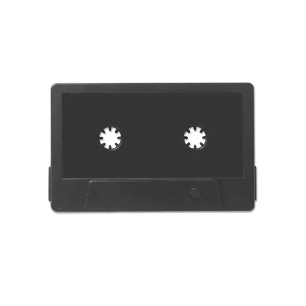 USB flash drive that resembles an audio cassette tape.... from ASI 90859 Tempo Industries Inc
