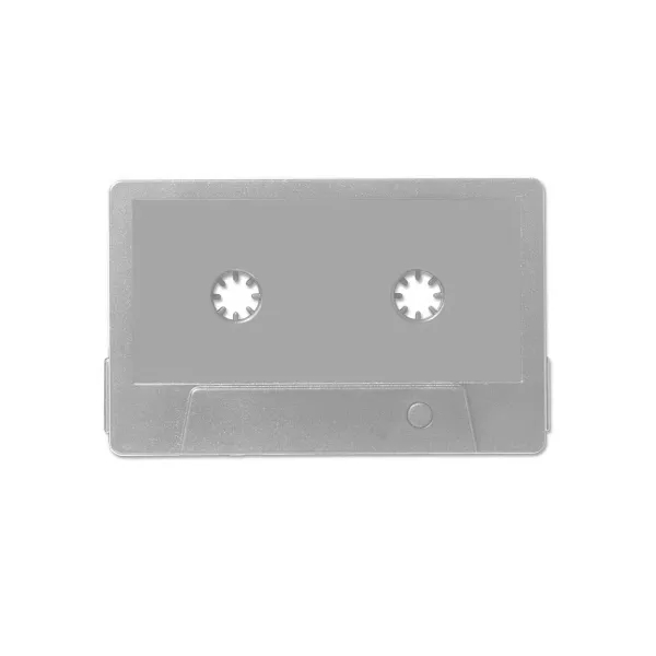 USB flash drive that resembles an audio cassette tape.... from ASI 90859 Tempo Industries Inc