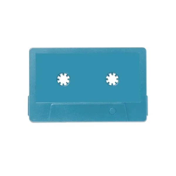 USB flash drive that resembles an audio cassette tape.... from ASI 90859 Tempo Industries Inc