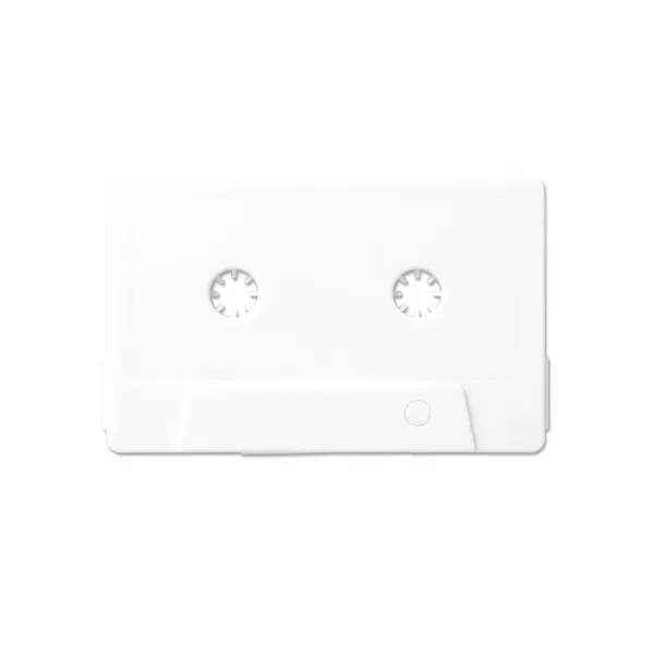 USB flash drive that resembles an audio cassette tape.... from ASI 90859 Tempo Industries Inc