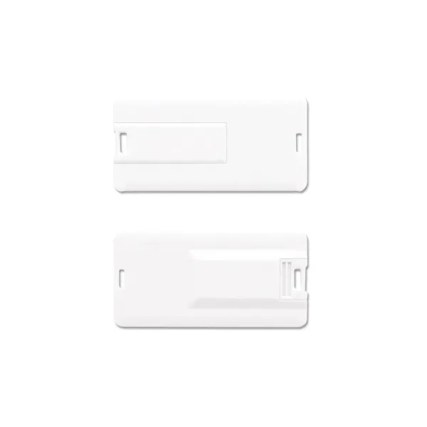 Ultra-portable USB flash drive is just over 2" long.... from ASI 90859 Tempo Industries Inc / Tempo Tempoline