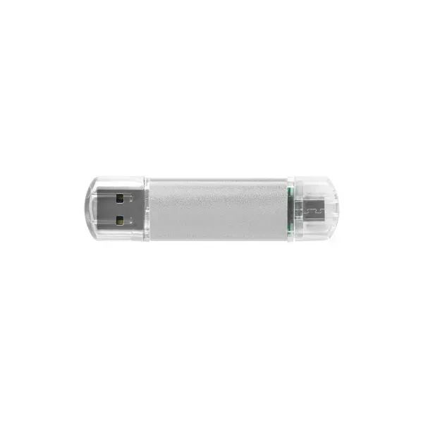 USB 2.0 drive with clear cap that protects the main USB... from ASI 90859 Tempo Industries Inc / Tempo Tempoline