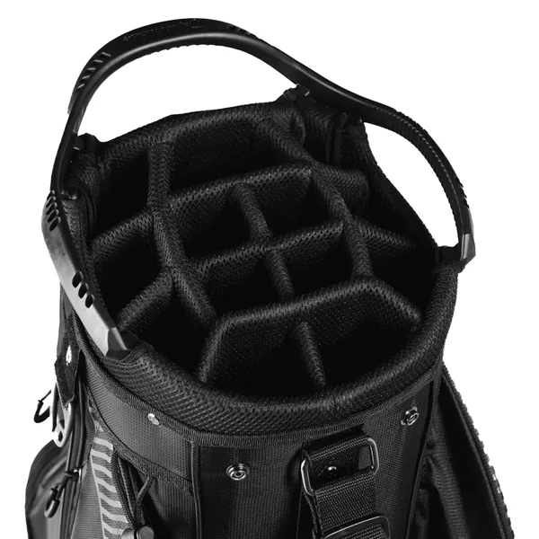 TaylorMade Pro Cart Golf Bag... from ASI 38120 Ball Pro / Diversified Quality Kitchenware