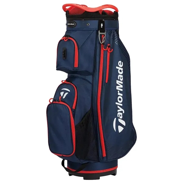 TaylorMade Pro Cart Golf Bag... from ASI 38120 Ball Pro / Diversified Quality Kitchenware