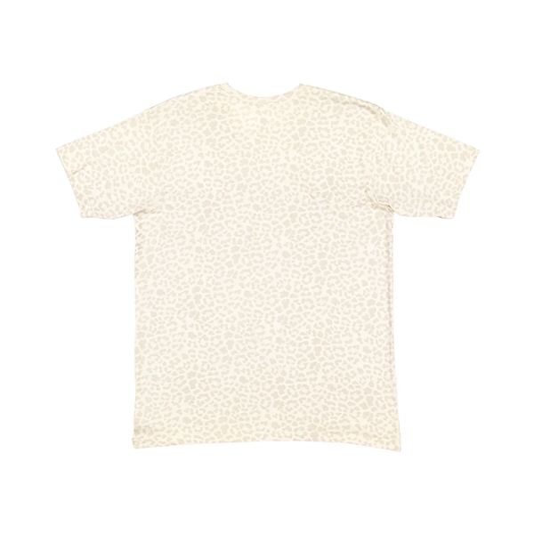 LAT men's t-shirt made of 100% combed ringspun cotton fine jersey.... from ASI 34063 alphabroder