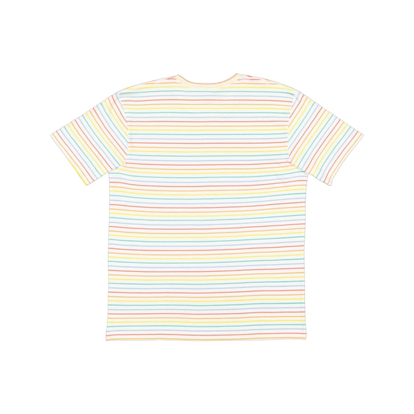 LAT men's t-shirt made of 100% combed ringspun cotton fine jersey.... from ASI 34063 alphabroder