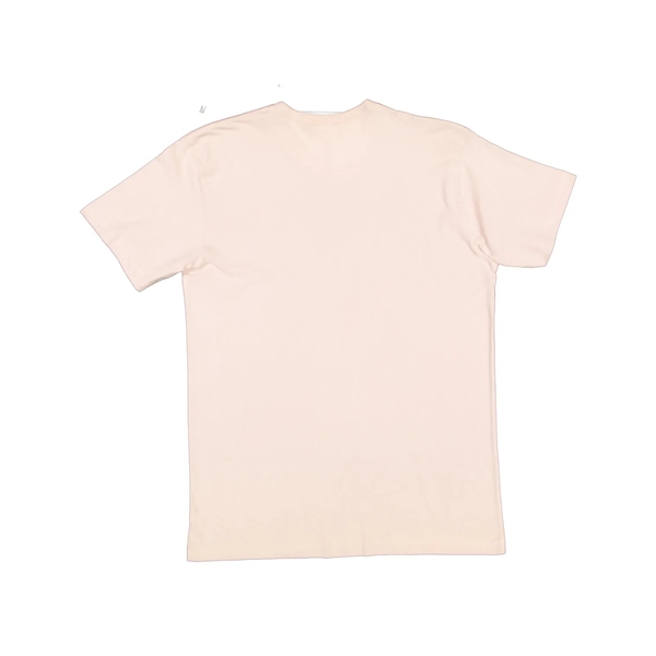 LAT men's t-shirt made of 100% combed ringspun cotton fine jersey.... from ASI 34063 alphabroder