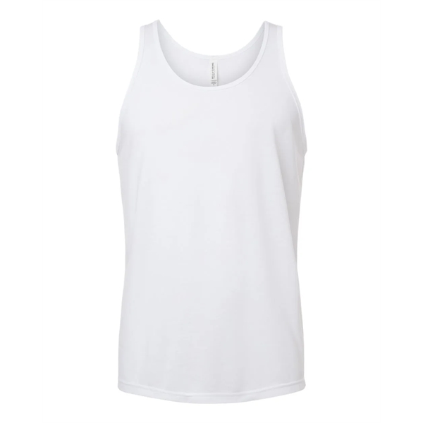 BELLA + CANVAS Triblend Tank... from ASI 84358 S&S Activewear