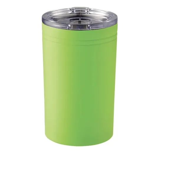 Stainless Steel Tumbler 11oz... from ASI 89971 Stuff A Mug