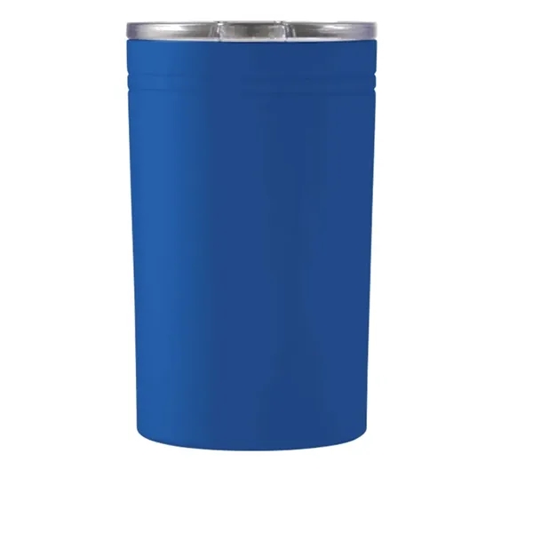 Stainless Steel Tumbler 11oz... from ASI 89971 Stuff A Mug