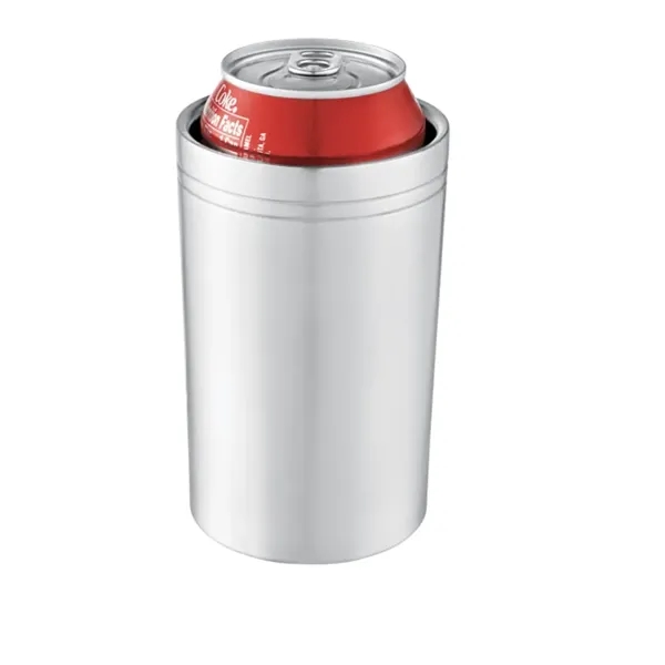 Stainless Steel Tumbler 11oz... from ASI 89971 Stuff A Mug