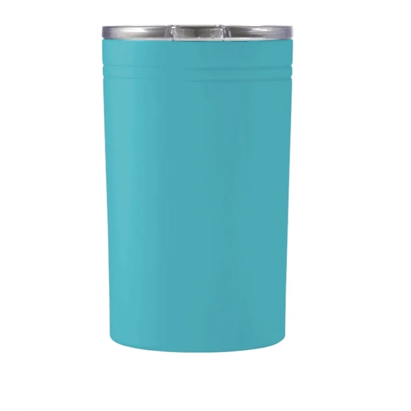 Stainless Steel Tumbler 11oz... from ASI 89971 Stuff A Mug