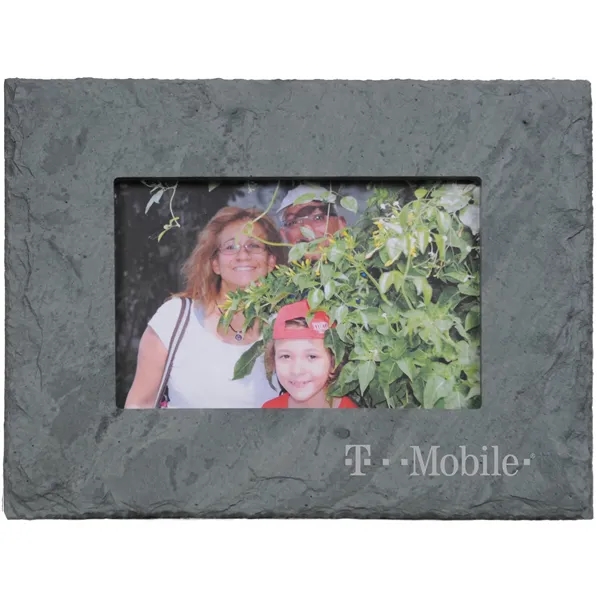 Slate picture frame... from ASI 40515 BILD Enterprises LLC