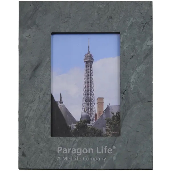 Slate picture frame... from ASI 40515 BILD Enterprises LLC