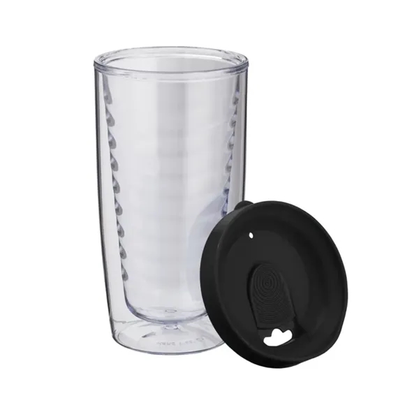 Clear Tumbler... from ASI 89971 Stuff A Mug