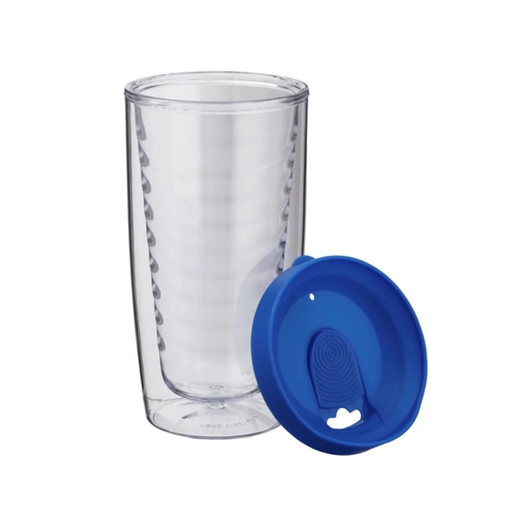 Clear Tumbler... from ASI 89971 Stuff A Mug
