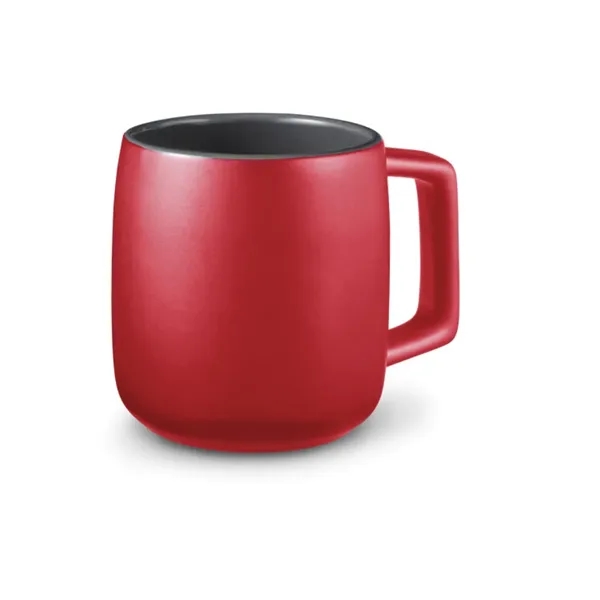 Square Handle Matte Mug... from ASI 89971 Stuff A Mug