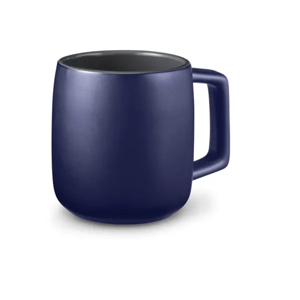 Square Handle Matte Mug... from ASI 89971 Stuff A Mug