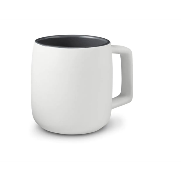 Square Handle Matte Mug... from ASI 89971 Stuff A Mug