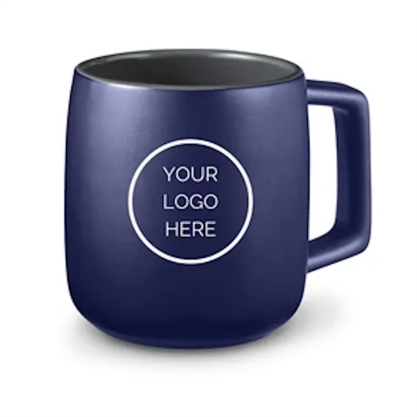 Square Handle Matte Mug... from ASI 89971 Stuff A Mug